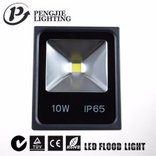 Flutlicht im Freien IP65 10W LED mit TÜV SAA Bescheinigung